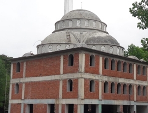 Adapazarı Karasu Camii