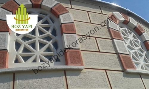 Ağrı Cami Mozaik Modelleri ve Fiyatları