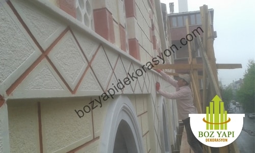 Ankara Camii Mozaik Çeşitleri ve Fiyatları