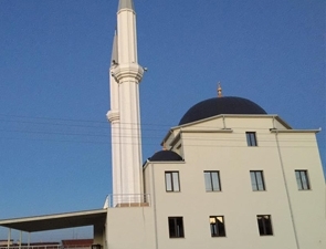 Ayvalık Sanayii Camii