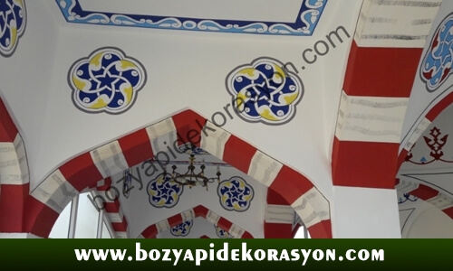 Camii Hat İşleri Yapan Firmalar Konya