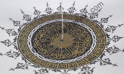 Camii Nakkaş Ustası İzmir