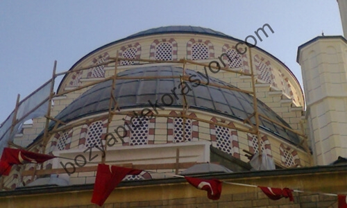 Hatay Kurşun Kaplaması - Kurşun Levha ile Kaplama Hizmetleri