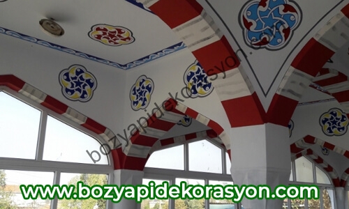 Mardin İbaadethane Hat Süsleme İşleri Yapan Firmalar