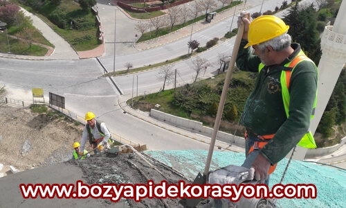 Mardin Kubbelerin Kurşun ve Bakır Yenilemesi Fiyatları