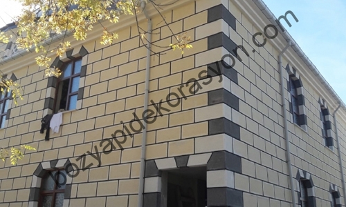 Muhteşem Camii Mozaikleri Örnekleri Burdur