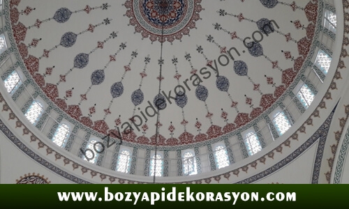 Profesyonel Camii Süsleme ve Hat Sanatı Uzmanı Kocaeli